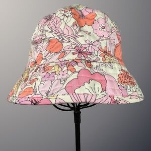 Liberty of London for Target Floral Bucket Hat